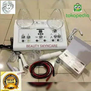 alat facial 6in1