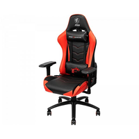 Gambar MSI Gaming Chair MAG CH120 dari COC Komputer Kota Administrasi Jakarta Pusat 2 Tokopedia