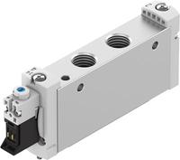 Gambar SOLENOID VALVE VUVG-L18-M52-RT-G14-1P3 dari INVALTECH Kota Administrasi Jakarta Barat 1 Tokopedia