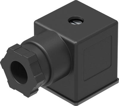 Gambar PLUG SOCKET 3X1.5MM2 10MM M20 MSSD-N dari INVALTECH Kota Administrasi Jakarta Barat Tokopedia