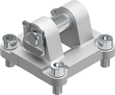 Gambar SWIVEL FLANGE 80MM SNC-8 dari INVALTECH Kota Administrasi Jakarta Barat Tokopedia