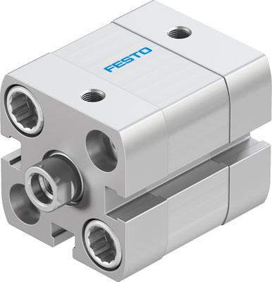Gambar COMPACT CYLINDER 5MM ADN-20-5-I-P-A dari INVALTECH Kota Administrasi Jakarta Barat Tokopedia