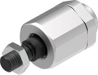 Gambar ROD COUPLER M10 FK-M10X1,25 dari INVALTECH Kota Administrasi Jakarta Barat 1 Tokopedia