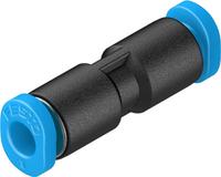 Gambar PUSH IN CONNECTOR 1.9MM QSM-3 dari INVALTECH Kota Administrasi Jakarta Barat 1 Tokopedia