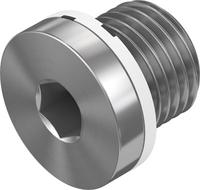 Gambar BLANKING PLUG B-1/4 dari INVALTECH Kota Administrasi Jakarta Barat 1 Tokopedia