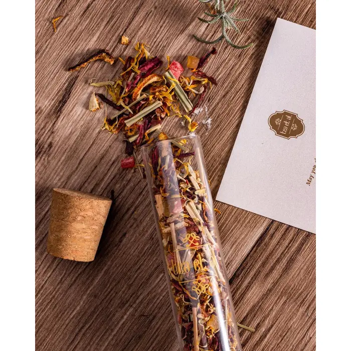 Gambar Woodtube Collection dari teaetal Kab. Tangerang 3 Tokopedia