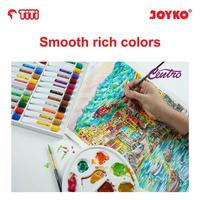 Gambar TiTi Acrylic Color Paint Cat Akrilik AC-12ML-12 Warna Colors ORIGINAL dari CENTRO TRADING Kota Bandung 2 Tokopedia