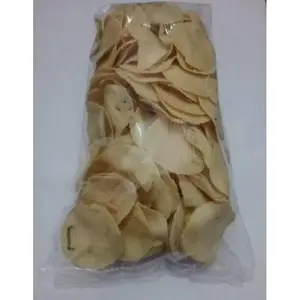 500 gram KICIMPRING / KETEMPLING / GEMBLONG / KERIPIK SINGKONG MAKANAN