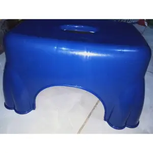 BANGKU JONGKOK SEGI / KURSI ANAK PLASTIK KHUSUS GRAB GOJEK