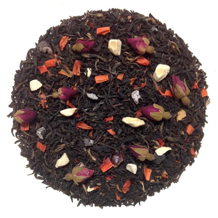 Gambar Très Jolie Black Tea dari teaetal Kab. Tangerang Tokopedia