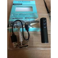 Gambar Bluetooth Audio Receiver Mini Wireless Bluetooth Car Kit Bluetooth 3.5 dari Javindo Computer Kota Administrasi Jakarta Pusat 4 Tokopedia
