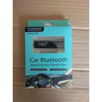 Gambar Bluetooth Audio Receiver Mini Wireless Bluetooth Car Kit Bluetooth 3.5 dari Javindo Computer Kota Administrasi Jakarta Pusat 1 Tokopedia
