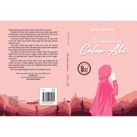 Gambar Assalamualaikum Calon Abi - Arthar Puspita - Coconut Books dari Republikfiksi Kota Administrasi Jakarta Selatan 2 Tokopedia