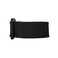 Gambar Ikat Pinggang Rei Leader Belt - Hitam dari Kayak Outdoor Kota Bogor 2 Tokopedia