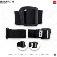 Gambar Ikat Pinggang Rei Leader Belt - Hitam dari Kayak Outdoor Kota Bogor 1 Tokopedia