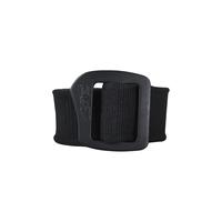 Gambar Ikat Pinggang Rei Leader Belt - Hitam dari Kayak Outdoor Kota Bogor 5 Tokopedia