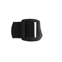 Gambar Ikat Pinggang Rei Leader Belt - Hitam dari Kayak Outdoor Kota Bogor 4 Tokopedia