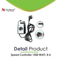 Gambar Speed Control 8A / Alat Pengatur Kecepatan Mesin Nankai dari Nankai Tools Kab. Tangerang 3 Tokopedia