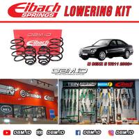 Gambar Per Eibach Prokit Mercedes Benz W211 E-Classe E320,E270 CDI,E320 dari DBM.ID Kota Surabaya 1 Tokopedia