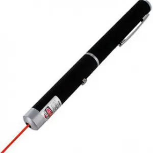 Laser Pointer Pen Point Beam 5MW -BR39