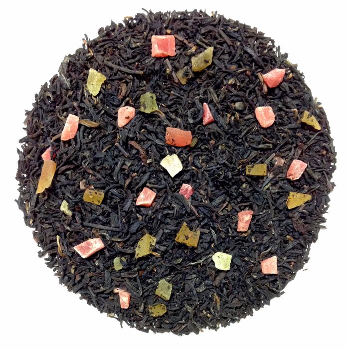 Gambar London Eye - Fruity Black Tea dari teaetal Kab. Tangerang Tokopedia
