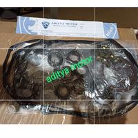 Gambar paking ( packing) set galant hiu v6-24 kualitas original dari ADITYA MOTOR ONLINE SHOP Kota Administrasi Jakarta Timur 2 Tokopedia