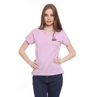 Gambar Habitat Girl -Sexy Ladies T-Shirt Purple-Kaos Katun Ungu Sablon Rubber - Ungu dari Mal Golden Truly Store Kota Administrasi Jakarta Utara 1 Tokopedia