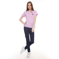 Gambar Habitat Girl -Sexy Ladies T-Shirt Purple-Kaos Katun Ungu Sablon Rubber - Ungu dari Mal Golden Truly Store Kota Administrasi Jakarta Utara 4 Tokopedia
