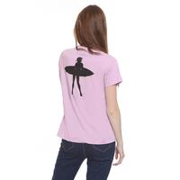 Gambar Habitat Girl -Sexy Ladies T-Shirt Purple-Kaos Katun Ungu Sablon Rubber - Ungu dari Mal Golden Truly Store Kota Administrasi Jakarta Utara 3 Tokopedia