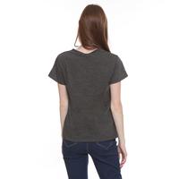 Gambar Habitat Girl - South Seas T-Shirt Grey - Kaos Katun 30s Abu-abu - Abu-abu dari Mal Golden Truly Store Kota Administrasi Jakarta Utara 3 Tokopedia