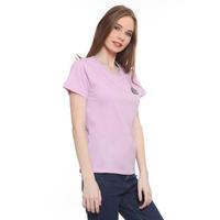 Gambar Habitat Girl -Sexy Ladies T-Shirt Purple-Kaos Katun Ungu Sablon Rubber - Ungu dari Mal Golden Truly Store Kota Administrasi Jakarta Utara 2 Tokopedia