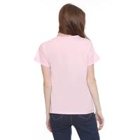 Gambar Habitat Girl - Dalanna All I need is Coffee T-Shirt - Kaos Katun Pink dari Mal Golden Truly Store Kota Administrasi Jakarta Utara 3 Tokopedia