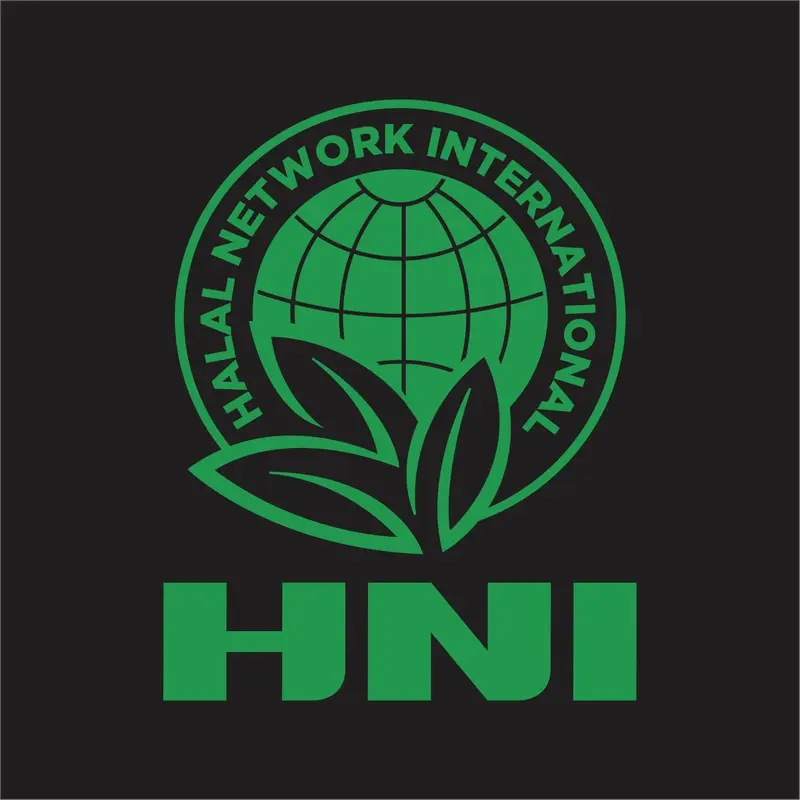 Sticker Cutting LOGO HNI 0