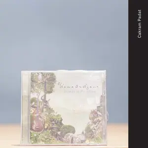 CD Dewa Budjana - Dawai In Paradise