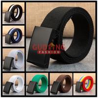 Gambar Ikat Pinggang Pria Canvas Nylon Tactical Anti Xray / Ikat Pinggang Model Jarum Dan Rel / Webbing Belt Kanvas Unisex Banyak Pilihan Warna Keren - MBELT 13 dari Gudang Fashion Id Kota Administrasi Jakarta Barat 2 Tokopedia