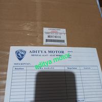 Gambar paking(packing)set lancer evo 4 CK patwal cedia cs5 kualitas ORIGINAL dari ADITYA MOTOR ONLINE SHOP Kota Administrasi Jakarta Timur 1 Tokopedia