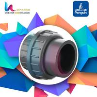 Gambar Union Adaptor Socket Penguin 1 Inch Watermur sok pipa dari Lucyandri Official Kab. Tangerang 2 Tokopedia