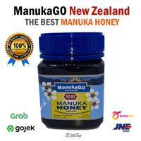 Gambar Manuka Honey (Madu Manuka) ManukaGo 250gr - MG30 dari BC88Shop Kota Administrasi Jakarta Barat 1 Tokopedia