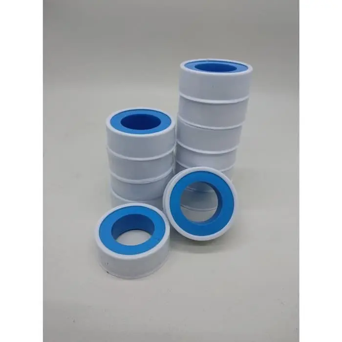 Sealtape / seal tape / solatip / solasi keran SBS 5m PTFE