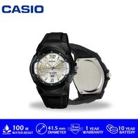 Gambar Jam Tangan Casio General MW-600F-7AVDF/MW 600F 7AVDF/MW 600F dari GrosirGshock Kota Administrasi Jakarta Barat 2 Tokopedia