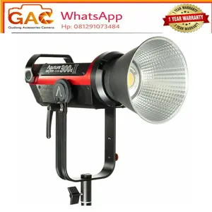 LED VIDEO light APUTURE Light storm LS COB 300D Mark II
