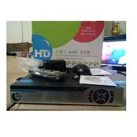 Gambar Jual DVR H264 8 Ch Channel dari Multiplus shop Kota Administrasi Jakarta Pusat 1 Tokopedia