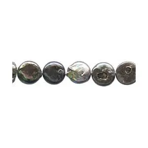 Manik-manik mutiara air tawar freshwater pearl beads GPRL032