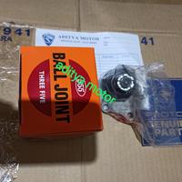 Gambar ball joint bawah kuda L300 diesel original 555 japan dari ADITYA MOTOR ONLINE SHOP Kota Administrasi Jakarta Timur 1 Tokopedia