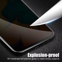 Gambar VIVO V9 TEMPERED GLASS SPY 5D FRAME SCREEN GUARD PROTECTOR FILM BENING dari Case Thebest Kota Administrasi Jakarta Pusat 3 Tokopedia