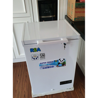 Gambar RSA Chest Freezer Box Garansi Resmi - 100 Liter - CF-100 dari Pelangi Digital Elektronik Kota Administrasi Jakarta Utara 4 Tokopedia