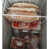 Gambar RSA Chest Freezer Box Garansi Resmi - 100 Liter - CF-100 dari Pelangi Digital Elektronik Kota Administrasi Jakarta Utara 5 Tokopedia