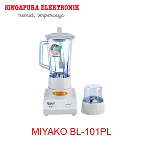 Miyako blender BL-101PL
