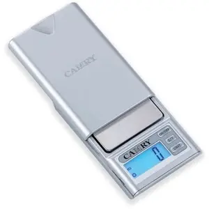 Timbangan emas digital camry 100 gram 0.01 timbangan pocket camry