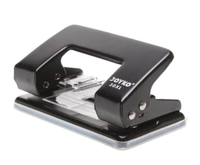 Gambar Perforator Pembolong Kertas Joyko 30 XL dari Mitra Office_NEW Kota Surabaya 1 Tokopedia